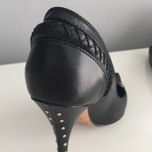 YSL Women pumps shoes - Picture 6 of 7